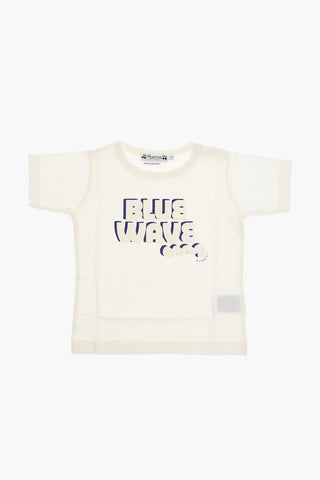 Printed ANDERSON Crewneck T-shirt