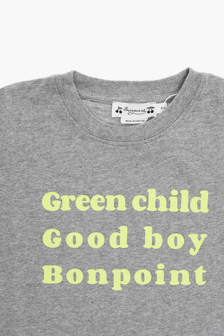 T-shirt girocollo ANTONIN con Stampa