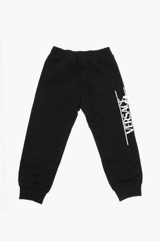 Joggers with Contrasting DREAM Print