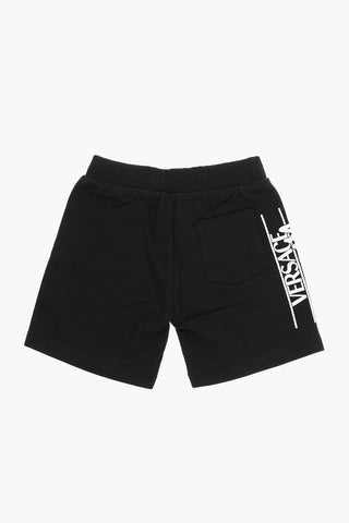 DREAM Printed Shorts with One Pocket