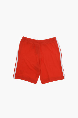 Set T-shirt e Shorts con Stampa Logo