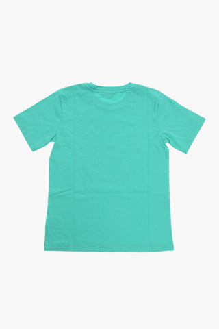 Logo-printed ANAPOLI Crewneck T-shirt