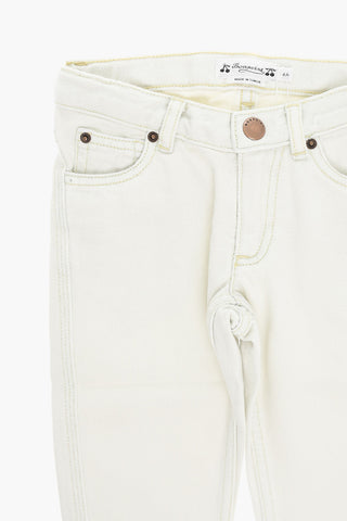 Jeans DEWEY in Lavaggio Chiaro