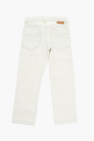 Jeans DEWEY in Lavaggio Chiaro