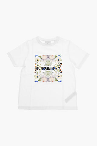 Printed DUTCH Crewneck T-shirt