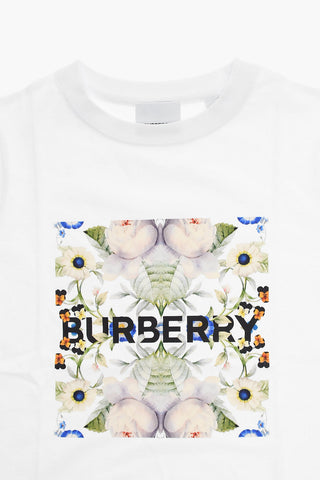 Printed DUTCH Crewneck T-shirt