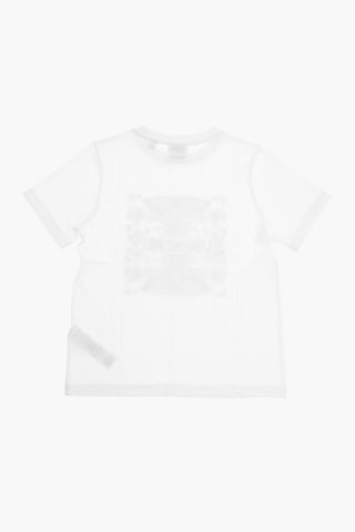 Printed DUTCH Crewneck T-shirt