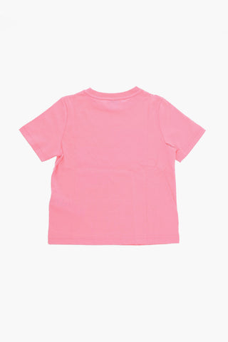 T-shirt girocollo DUTCH con Stampa
