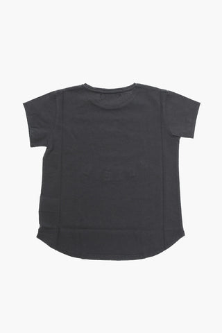 Printed AADA Crewneck T-shirt