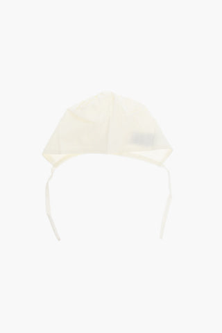 Cappello LALA in Cotone con Laccio