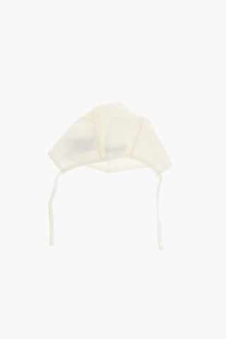 Cappello LALA in Cotone con Laccio