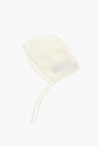Cappello LALA in Cotone con Laccio