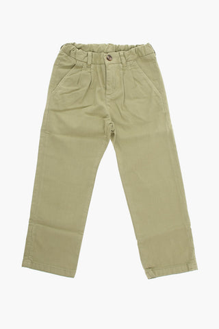 Cotton Twill STEPHEN Chino Pants