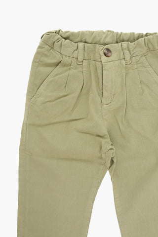 Cotton Twill STEPHEN Chino Pants