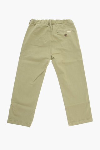 Cotton Twill STEPHEN Chino Pants