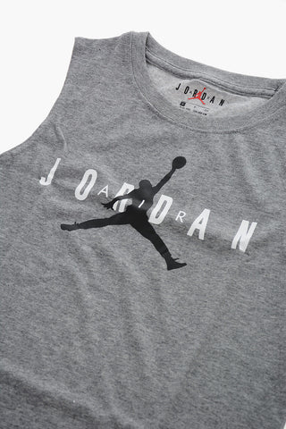 AIR JORDAN Dri-Fit Crew-neck Tank Top