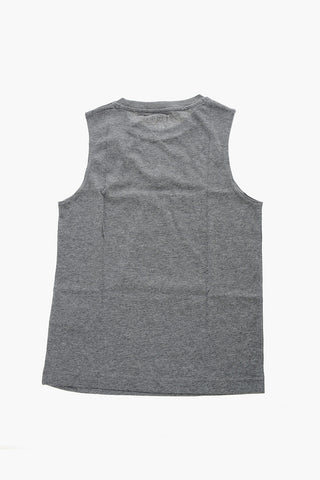 AIR JORDAN Dri-Fit Crew-neck Tank Top