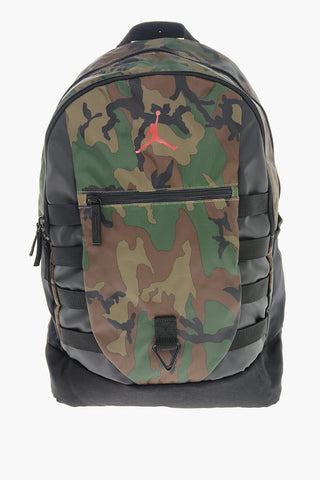 AIR JORDAN Camouflage SPORT Backpack