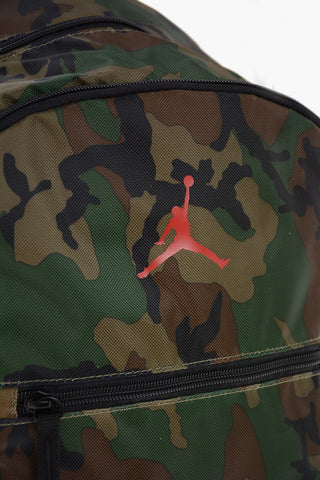 AIR JORDAN Camouflage SPORT Backpack