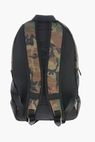 AIR JORDAN Camouflage SPORT Backpack