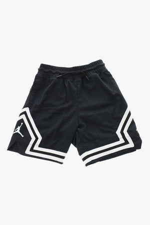 AIR JORDAN perforated 2 pockets DIAMOND shorts