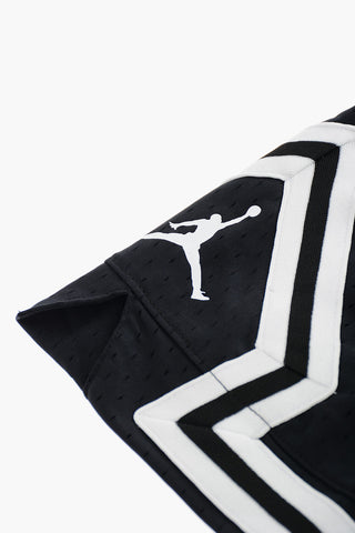 AIR JORDAN perforated 2 pockets DIAMOND shorts