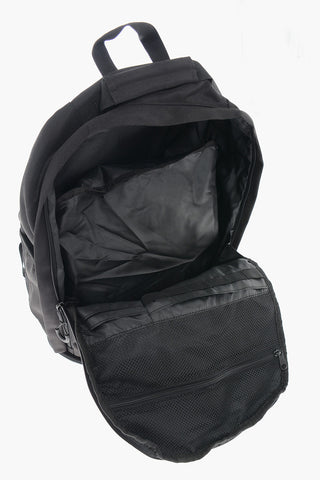AIR JORDAN Solid Color SPORT Backpack with Frontal Logo