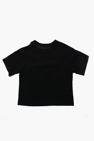 AIR JORDAN Rundhals-T-Shirt OUTSIDE THE LINES mit Print
