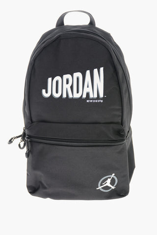 AIR JORDAN Backpack FLIGHT DAYPACK with Frontal Logo