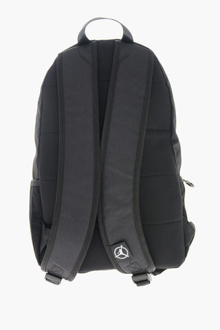 AIR JORDAN Backpack FLIGHT DAYPACK with Frontal Logo