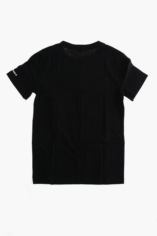 ALL STAR CHUCK TAYLOR T-Shirt mit aufgedrucktem Logo