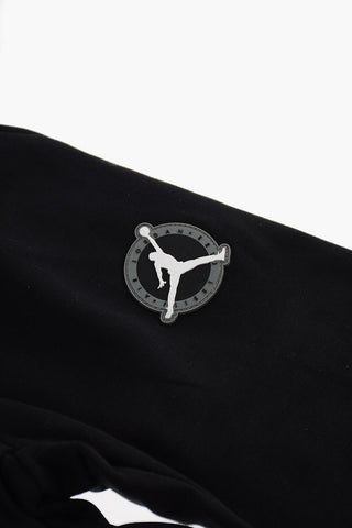 AIR JORDAN Fleeced Joggers with 3 Pockets
