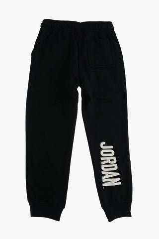 AIR JORDAN Fleeced Joggers with 3 Pockets