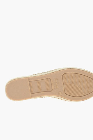 Sabot In Pelle Scamosciata