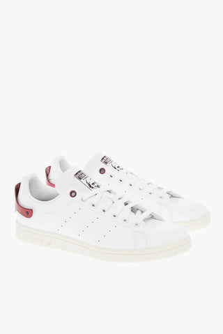 Sneakers Low-Top STAN SMITH In Ecopelle