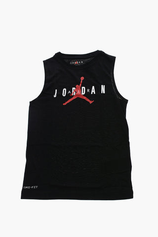AIR JORDAN Dri-Fit Crew-neck Tank Top