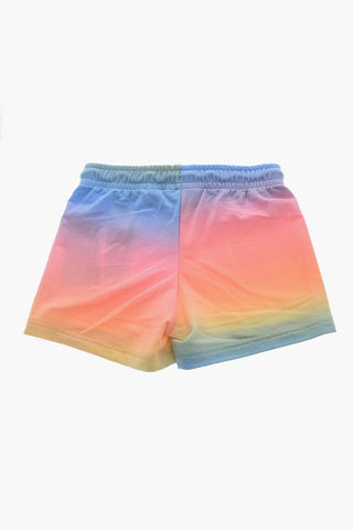 ALL STAR CHUCK TAYLOR Faded Shorts