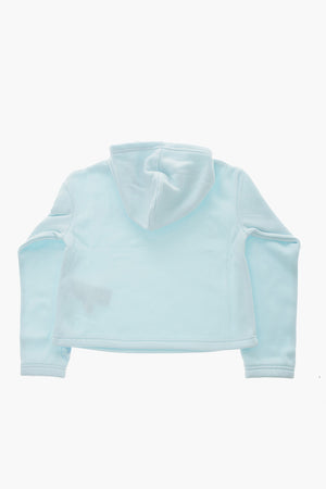 ALL STAR RENEW Cotton Fleece Hoodie