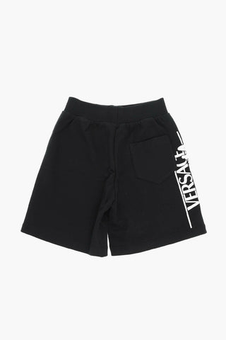 DREAM Printed Shorts with One Pocket