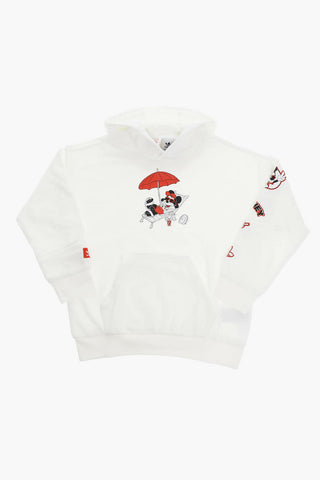 DISNEY Hoodie Sweatshirt with Graphic Print