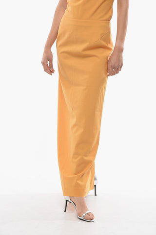Midi Skirt PINA with Split