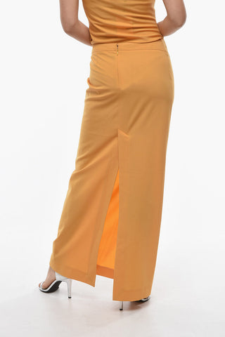 Midi Skirt PINA with Split