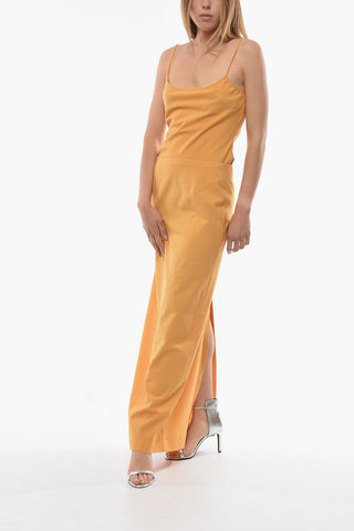 Midi Skirt PINA with Split