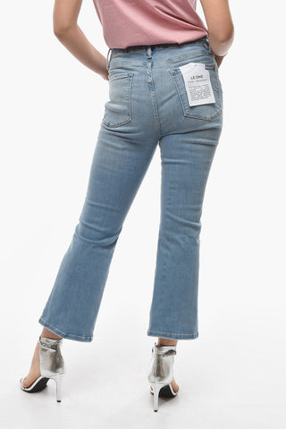 Cropped Jeans LE ONE Mini Boot