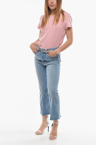 Cropped Jeans LE ONE Mini Boot