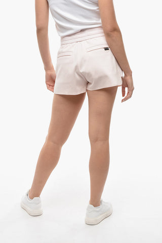 Shorts LAGUNA Trapuntati in Doppio Tessuto 