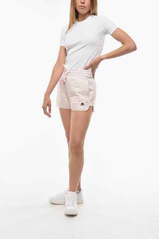 Shorts LAGUNA Trapuntati in Doppio Tessuto 