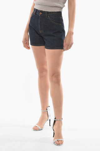 Shorts KADOVAR With Visible Stiching