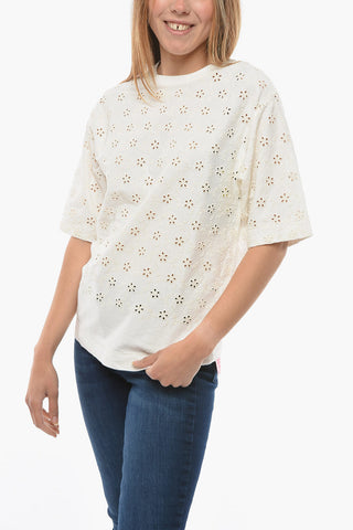 2 GENIUS 1952 Sangallo Crew-neck T-Shirt