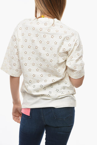 2 GENIUS 1952 Sangallo Crew-neck T-Shirt